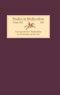 Cover: Studies in Medievalism XIV - D.S. Brewer