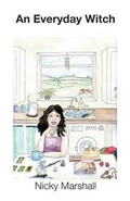 Cover: An Everyday Witch - CompletelyNovel.com