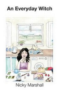 Enlarge image Cover: An Everyday Witch - CompletelyNovel.com