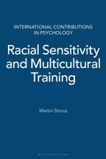 Cover: Racial Sensitivity and Multicultural Training - Praeger Publishers Inc