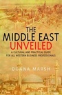 Cover: The Middle East Unveiled - How To Books Ltd