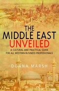 Cover: The Middle East Unveiled - How To Books Ltd