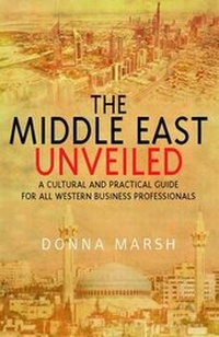 Enlarge image Cover: The Middle East Unveiled - How To Books Ltd