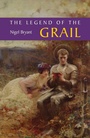 Cover: The Legend of the Grail - D.S. Brewer