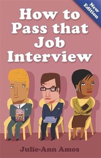 Enlarge image Cover: How To Pass That Job Interview 5th Edition - How To Books Ltd