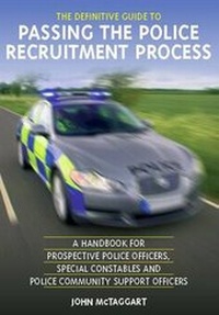 Enlarge image Cover: The Definitive Guide to Passing the Police Recruitment Process - How To Books Ltd