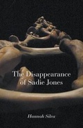 Cover: The Disappearance of Sadie Jones - CompletelyNovel.com