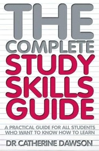 Enlarge image Cover: The Complete Study Skills Guide - How To Books Ltd