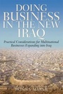 Cover: Doing Business In The New Iraq - How To Books Ltd