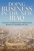 Cover: Doing Business In The New Iraq - How To Books Ltd