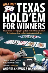 Abbildung von: No Limit Texas Hold'em for Winners 3rd Edition - How To Books Ltd