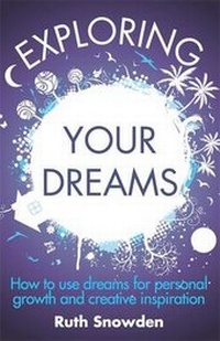 Enlarge image Cover: Exploring Your Dreams - How To Books Ltd