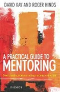 Cover: A Practical Guide To Mentoring 5e - Robinson