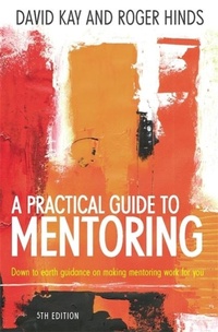 Abbildung von: A Practical Guide To Mentoring 5e - Robinson