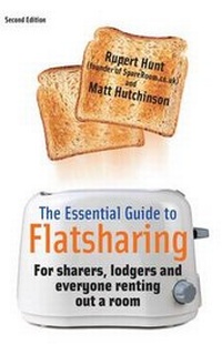Abbildung von: The Essential Guide to Flatsharing - How To Books Ltd