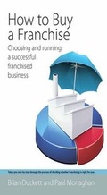 Cover: How to Buy a Franchise - How To Books Ltd