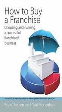 Enlarge image Cover: How to Buy a Franchise - How To Books Ltd