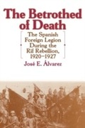 Cover: The Betrothed of Death - Praeger Publishers Inc