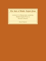 Cover: The Index of Middle English Prose Handlist VII - D.S. Brewer