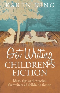 Enlarge image Cover: Get Writing Children's Fiction - Robinson