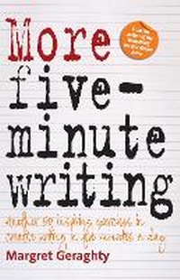 Enlarge image Cover: More Five Minute Writing - How To Books Ltd