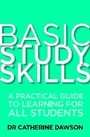 Cover: Basic Study Skills - Robinson