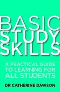 Enlarge image Cover: Basic Study Skills - Robinson
