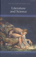 Cover: Literature and Science - D.S. Brewer