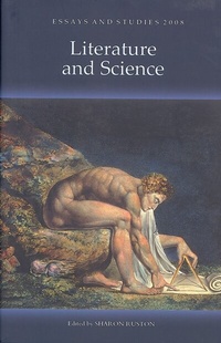 Enlarge image Cover: Literature and Science - D.S. Brewer