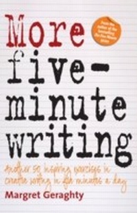 Abbildung von: More Five Minute Writing - How To Books Ltd
