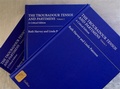 Cover: The Troubadour Tensos and Partimens [3 volume set] - D.S. Brewer