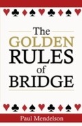 Cover: The Golden Rules Of Bridge - How To Books Ltd