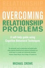 Cover: Overcoming Relationship Problems - Robinson Publishing