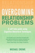 Cover: Overcoming Relationship Problems - Robinson Publishing