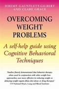 Cover: Overcoming Weight Problems - Robinson Publishing