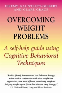 Enlarge image Cover: Overcoming Weight Problems - Robinson Publishing