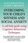 Cover: Overcoming Your Child's Shyness and Social Anxiety - Robinson Publishing