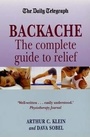 Cover: Back Pain - Robinson Publishing