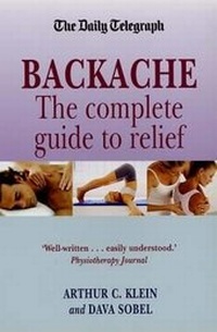 Enlarge image Cover: Back Pain - Robinson Publishing