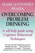 Cover: Overcoming Problem Drinking - Robinson Publishing