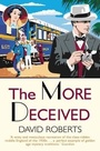Cover: The More Deceived - Robinson Publishing