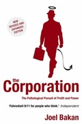Cover: The Corporation - Constable