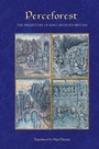 Cover: Perceforest - D.S. Brewer