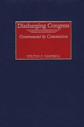 Cover: Discharging Congress - Praeger Publishers Inc