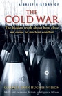 Cover: A Brief History of the Cold War - Robinson Publishing