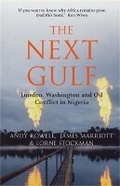 Cover: The Next Gulf - Constable