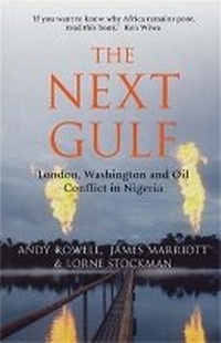 Enlarge image Cover: The Next Gulf - Constable