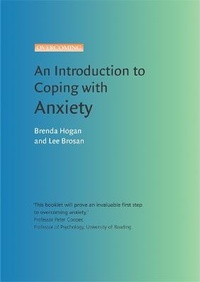 Enlarge image Cover: Introduction to Coping with Anxiety - Robinson Publishing