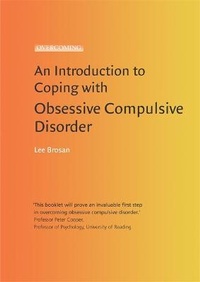 Enlarge image Cover: Introduction to Coping with Obsessive Compulsive Disorder - Robinson Publishing