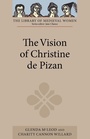 Cover: The Vision of Christine de Pizan - D.S. Brewer